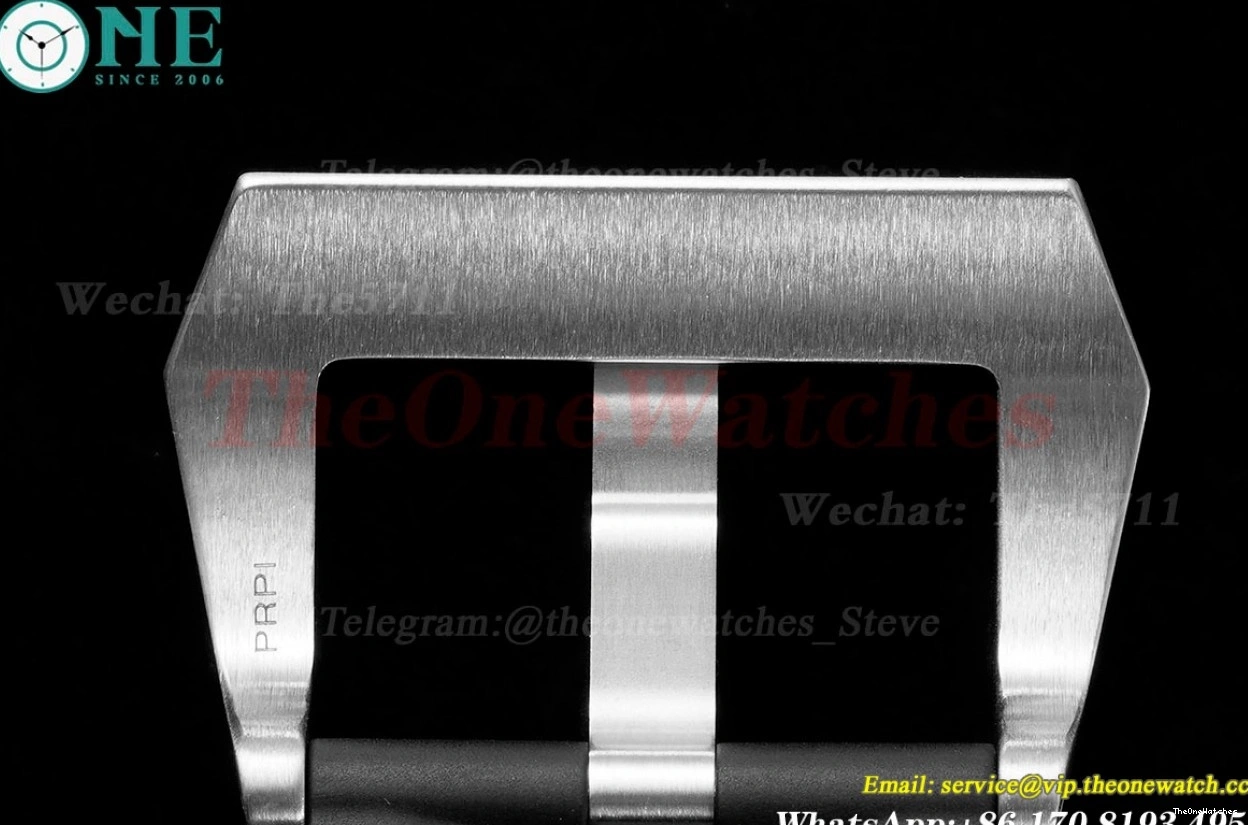 P9011 Dial SS Submersible 44mm PAM1323 VSF Grey RU 0218